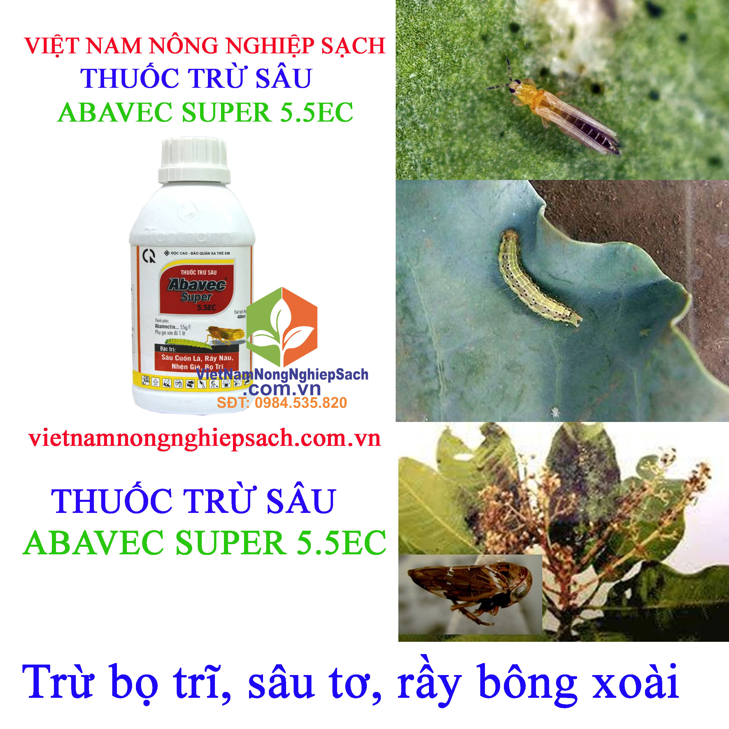 ABAVEC-SUPER-5.5EC-bọ-trĩ