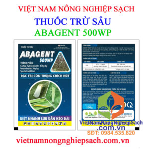 ABAGENT-500WP-BIOTECH