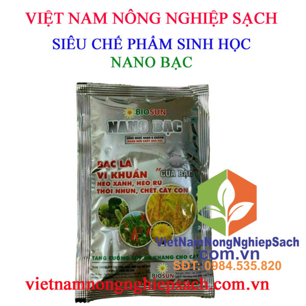 NANO-BẠC-GÓI