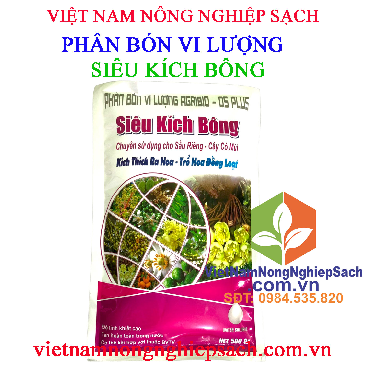 SIÊU-KÍCH-BÔNG-APN