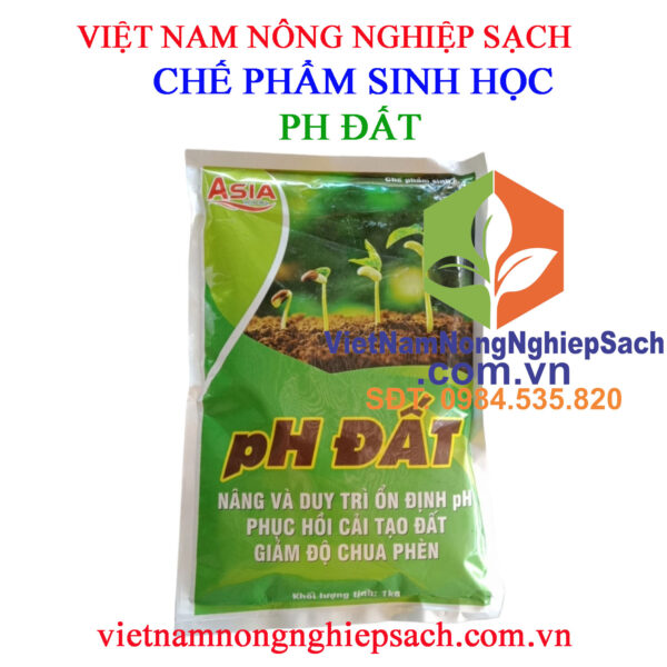 PH-ĐẤT