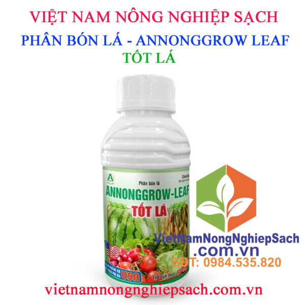 ANNONGGROW-LEAF-TỐT-LÁ