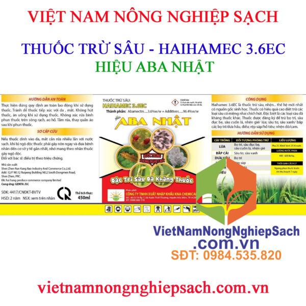 ABA-NHẬT