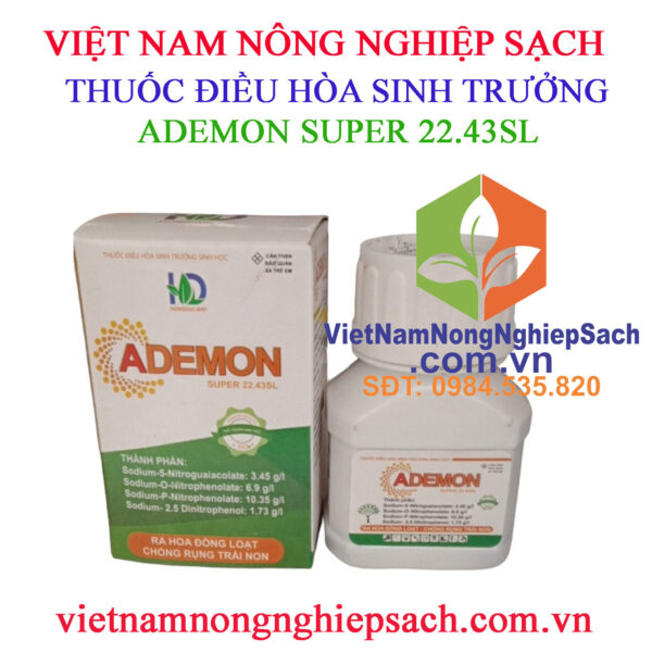 ADEMON-SUPER-22.43SL-50ML