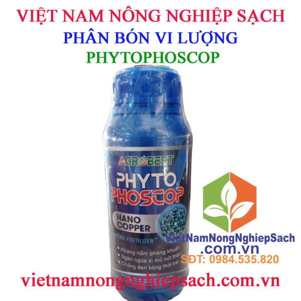 PHYTOPHOSCOP