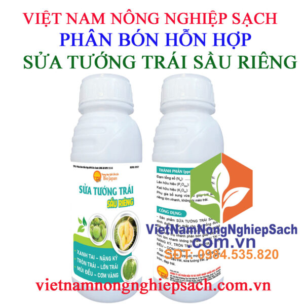 SỬA-TƯỚNG-TRÁI-SẦU-RIÊNG-500ML