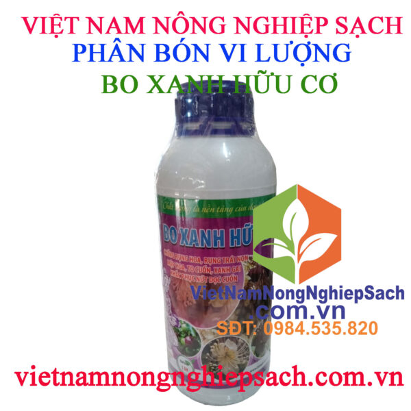 BO-XANH-HỮU-CƠ