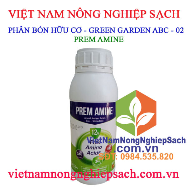 PREM-AMINE