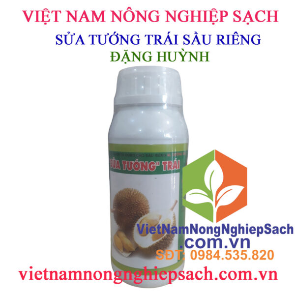 SỬA-TƯỚNG-TRÁI-SẦU-RIÊNG-ĐẶNG-HUỲNH