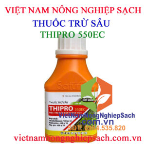 THIPRO-550EC-SATURN