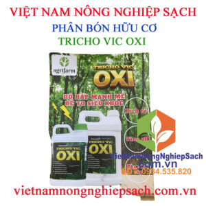 TRICHO-VIC-OXI