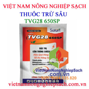 TVG28-650SP
