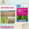 OXALIN 200WP ĐẶC TRỊ BẠC LÁ LÚA