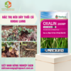 OXALIN 200WP ĐẶC TRỊ HÉO DÂY THỐI CỦ KHOAI LANG