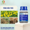 TBETTER 3.6SL TĂNG ĐẬU TRÁI