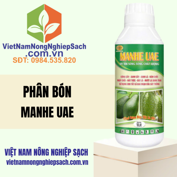 MANHE UAE