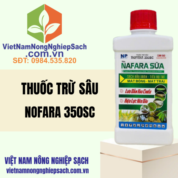 NOFARA 350SC