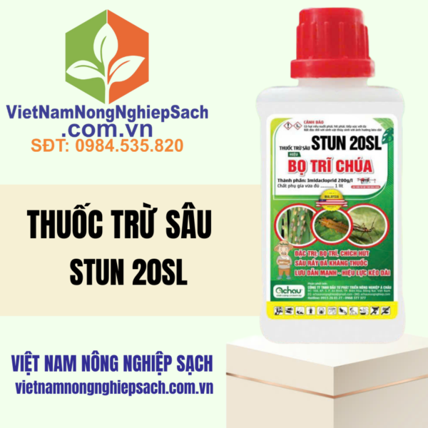 STUN 20SL