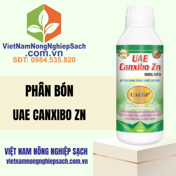 UAE CANXIBO ZN