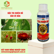 AGIAZA 4.5EC – HIỆU VUA NHỆN ĐỎ (2)