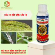 AGIAZA 4.5EC – HIỆU VUA NHỆN ĐỎ (3)