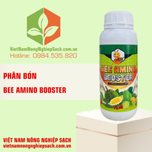 BEE AMINO BOOSTER