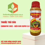 CARBATOC 50EC