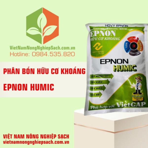 EPNON HUMIC