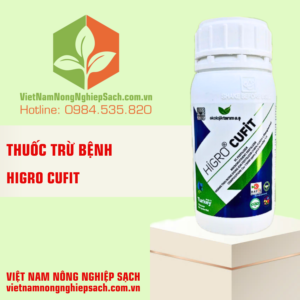 HIGRO CUFIT