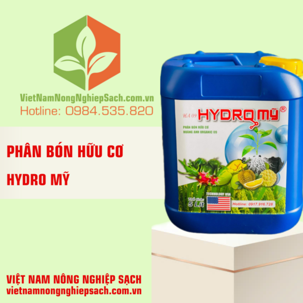 HYDRO MỸ