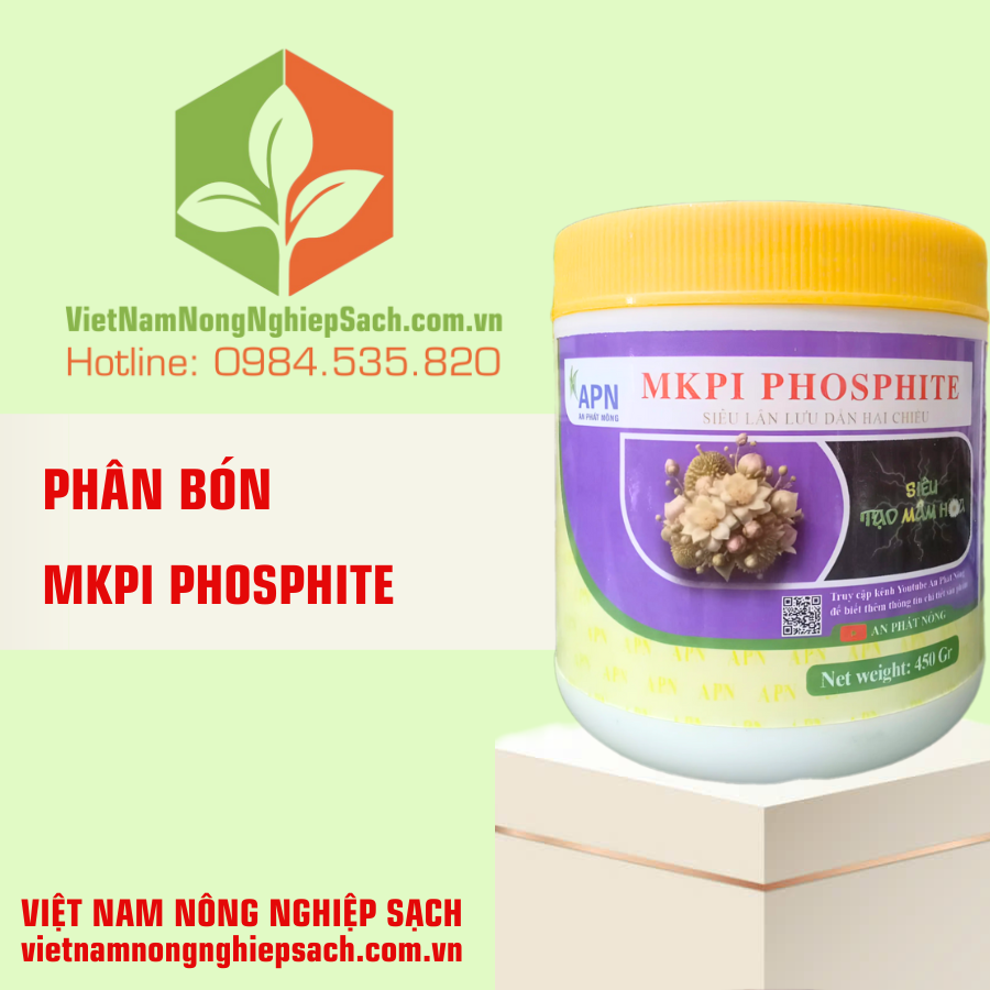 MKPI PHOSPHITE