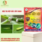 SAFRICE 20WP – HIỆU SẠCH RẦY RỆP (2)