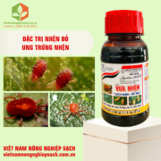 SIEULITOC 250EC – HIỆU VUA NHỆN (2)