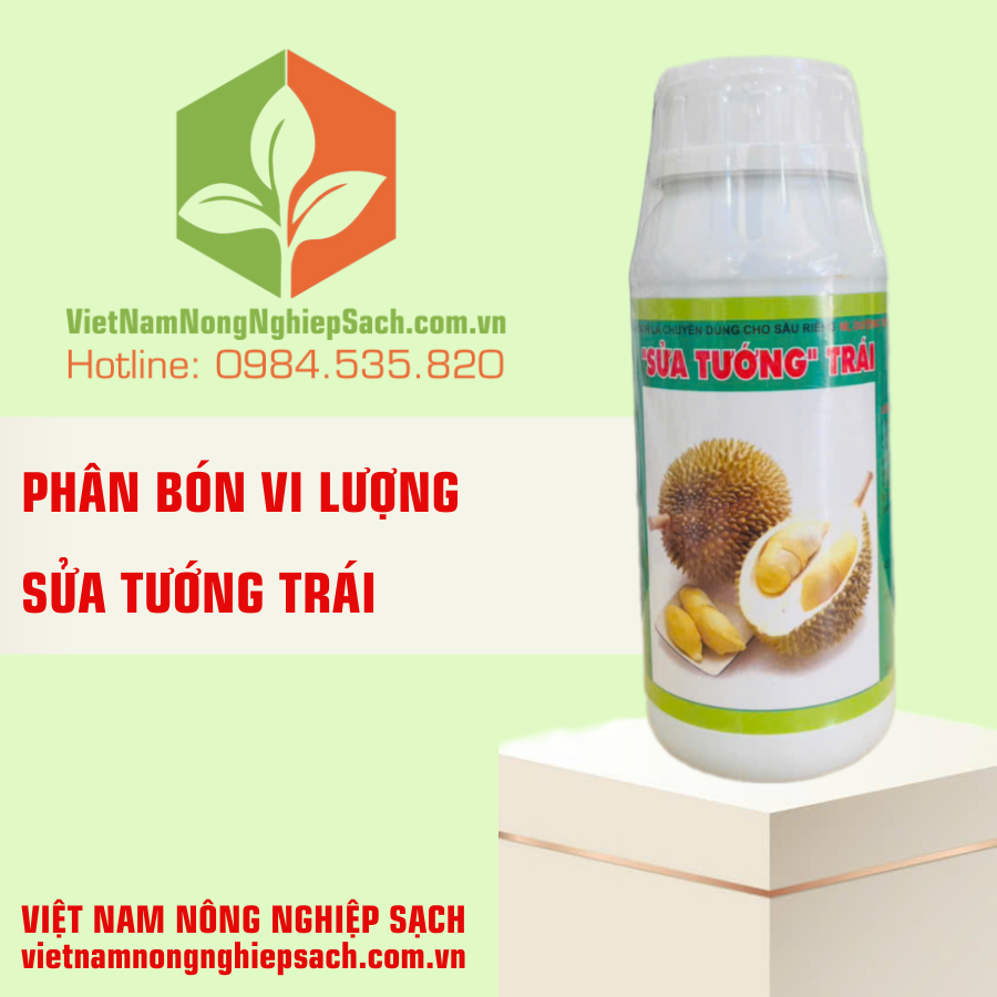 SỬA TƯỚNG TRÁI