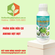 AMINO VỌT ĐỌT