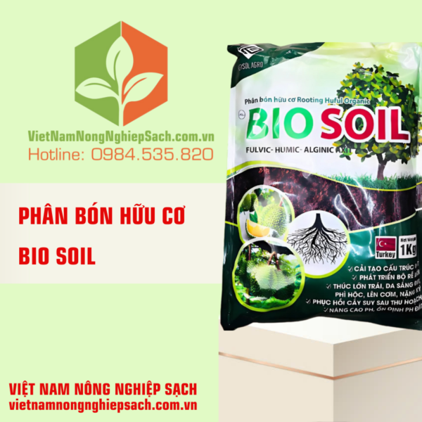 BIO SOIL