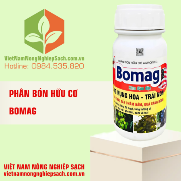 BOMAG