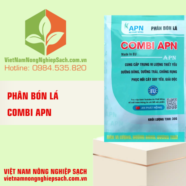 COMBI APN