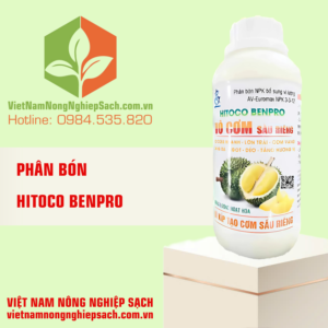 HITOCO BENPRO