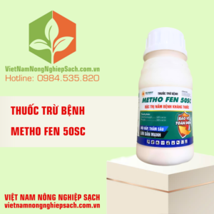 METHO FEN 50SC