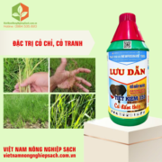 NEWFOSINATE 150SL - HIỆU LƯU DẪN (2)