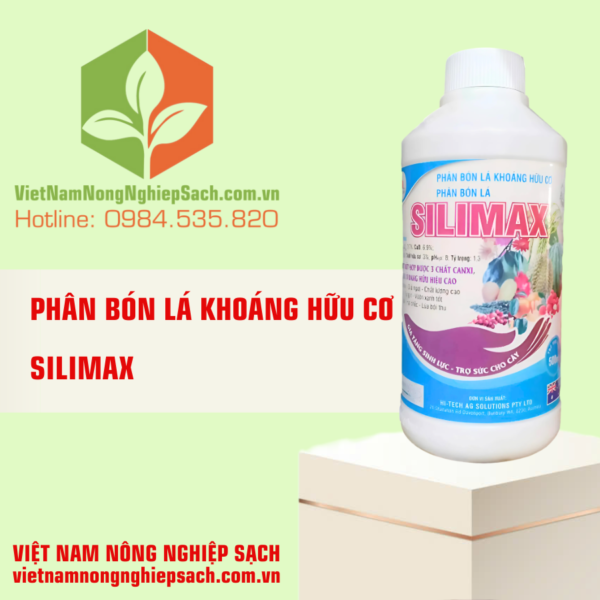 SILIMAX