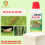 STUN 20SL - HIỆU BỌ TRĨ CHÚA (2)