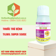 TILMIL SUPER 550SE