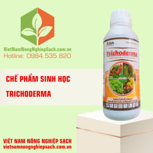 TRICHODERMA