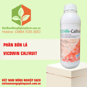 VICOWIN CALFRUIT