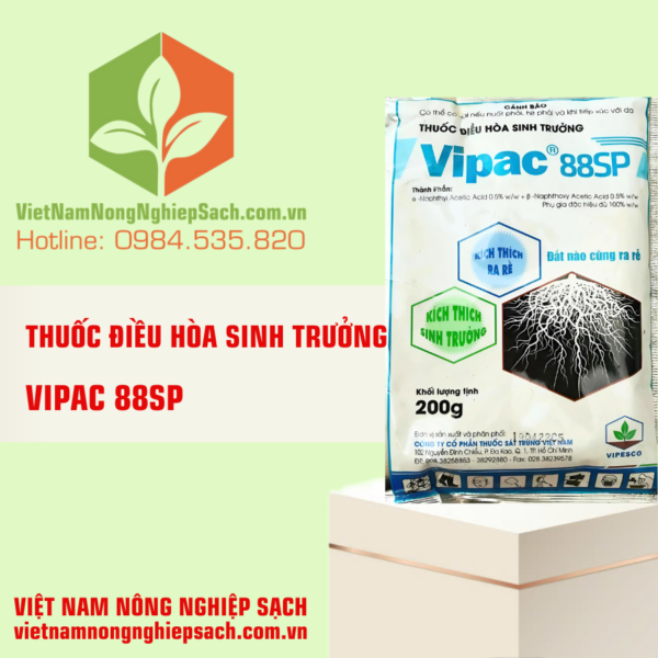 VIPAC 88SP