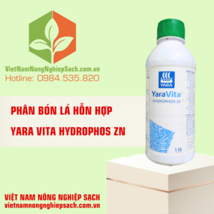 YARA VITA HYDROPHOS ZN