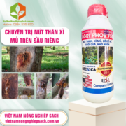 AGRI PHOS - vietnamnongnghiepsach.com.vn 2