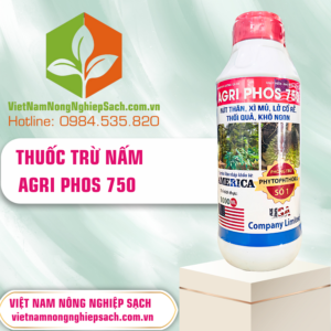 AGRI PHOS - vietnamnongnghiepsach.com.vn 3